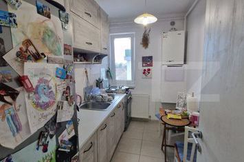Apartament 2 camere de vanzare FLORESTI - Cluj anunturi imobiliare Cluj