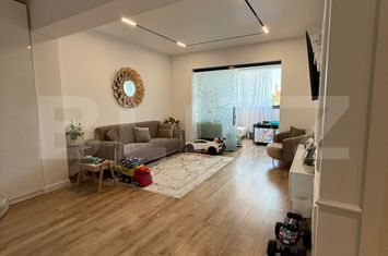 Apartament 2 camere de vanzare GALATI - Galati anunturi imobiliare Galati