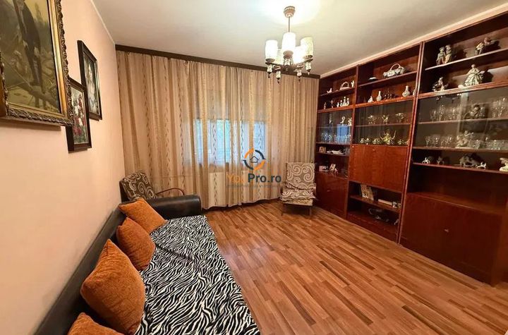 Apartament 2 camere de vanzare DAMBOVITA - Timis anunturi imobiliare Timis