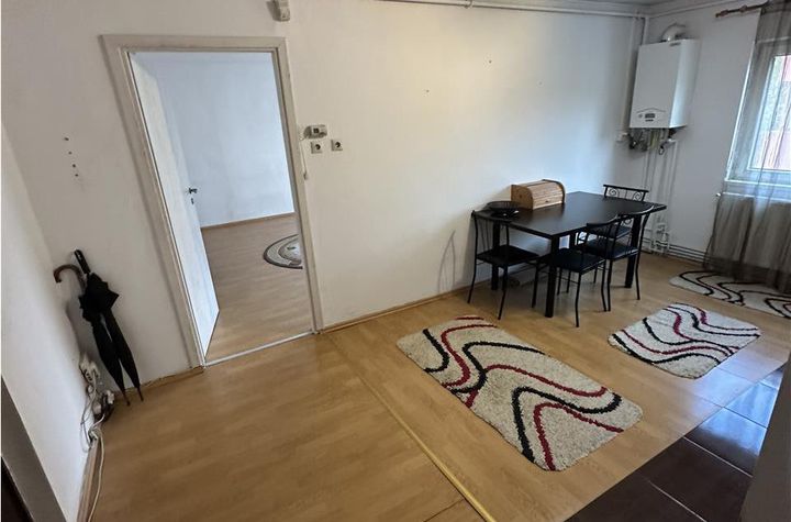 Apartament 2 camere de inchiriat BUCOVINA - Timis anunturi imobiliare Timis
