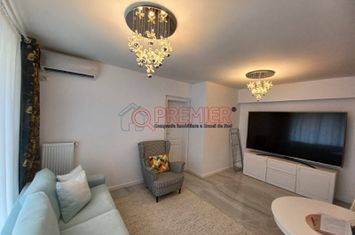 Cartierul Metalurgiei vanzare 3 camere mobilat si utilat anunturi imobiliare Bucuresti