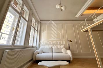 Apartament o camera de vanzare, etaj 1, zona Ultracentrala Timisoara anunturi imobiliare Timis