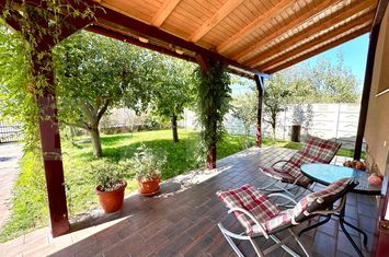 Vilă - 5 camere de vanzare ALBA IULIA - Alba anunturi imobiliare Alba