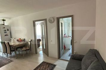 Apartament 2 camere de vanzare FLORESTI - Cluj anunturi imobiliare Cluj