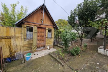 Casă - 3 camere de vanzare VISANI - Iasi anunturi imobiliare Iasi