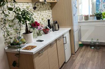 Apartament 2 camere de vanzare FLORESTI - Cluj anunturi imobiliare Cluj
