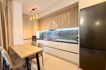 Apartament 3 camere, prima inchiriere, parcare subterana, City of Mara anunturi imobiliare Timis