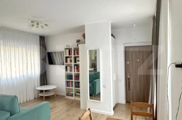 Apartament 2 camere de vanzare FLORESTI - Cluj anunturi imobiliare Cluj