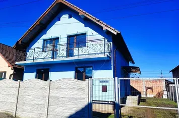 Casă / Vilă cu 5 camere de vânzare anunturi imobiliare Sibiu