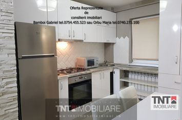 Apartament 3 Camere Design Modern & Locație Premium zona Super Copou anunturi imobiliare Iasi