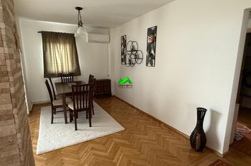 Apartament 3 camere de inchiriat CALEA DUMBRAVII - Sibiu anunturi imobiliare Sibiu