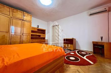 Apartament o camera, zona Odobescu anunturi imobiliare Timis