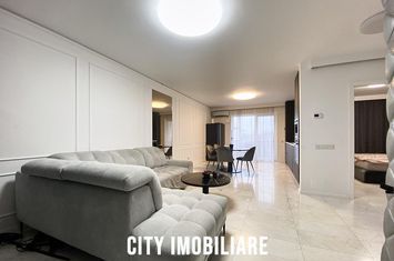 Apartament 2 camere de vanzare BORHANCI - Cluj anunturi imobiliare Cluj