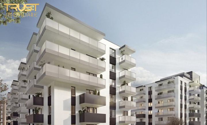 Garsonieră de vanzare CENTRAL - Cluj anunturi imobiliare Cluj
