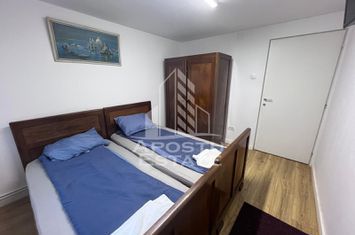 Apartament 2 camere, centrala proprie, zona Lipovei anunturi imobiliare Timis