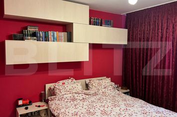 Apartament 3 camere de vanzare TRACTORU - Brasov anunturi imobiliare Brasov