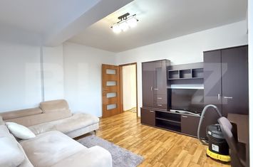 Apartament 2 camere de inchiriat CLUJ-NAPOCA - Cluj anunturi imobiliare Cluj