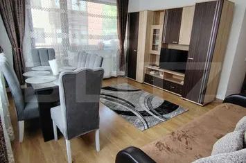 Apartament 2 camere de vanzare FLORESTI - Cluj anunturi imobiliare Cluj