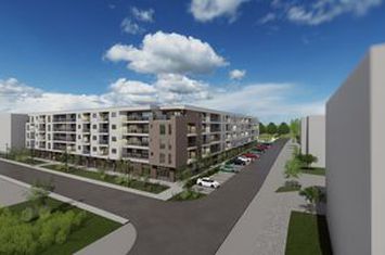 Teren rezidențial cu PROIECT și AC anunturi imobiliare Arad