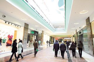 Care sunt cele mai bune malluri din Bucuresti conform consultantilor: Cotroceni Park, Baneasa si Bucuresti Mall