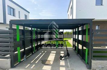 Casa smart de vanzare in complex Green Village anunturi imobiliare Arad
