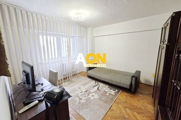 Garsoniera decomandata, 28 mp utili, zona Parc Cetate anunturi imobiliare Alba