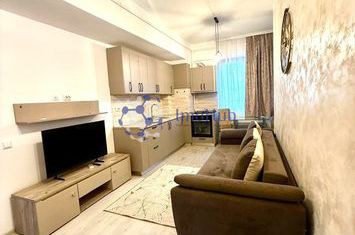 CONCEPT RESIDENCE, PACURARI, APARTAMENT CU 2 CAMERE OPEN SPACE anunturi imobiliare Iasi