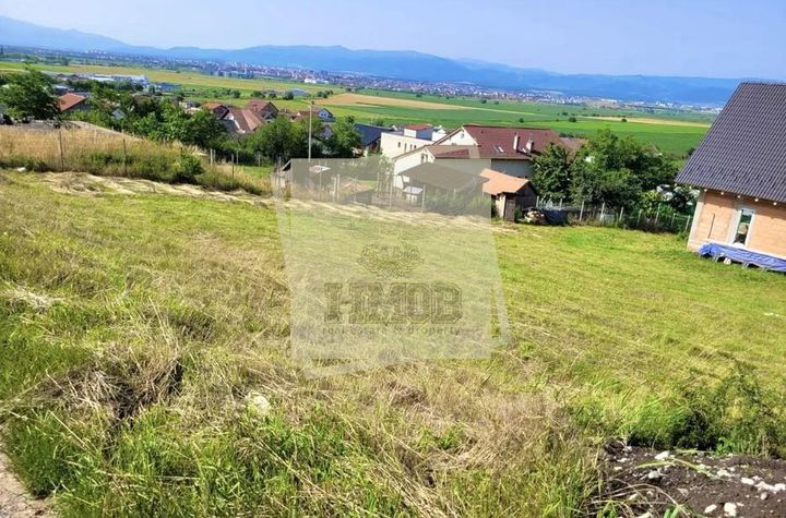 Teren Intravilan de vanzare SURA MARE - Sibiu anunturi imobiliare Sibiu