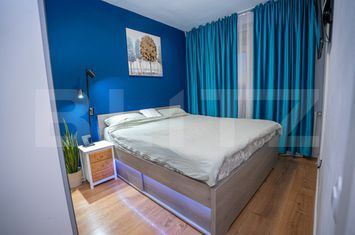 Apartament 4 camere de vanzare CLUJ-NAPOCA - Cluj anunturi imobiliare Cluj