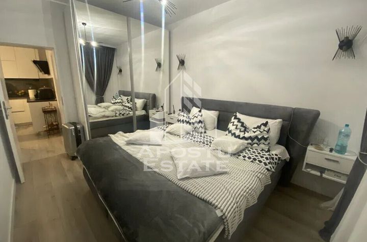 Apartament cu 2 camere, zona Iulius Mall, Loc de Parcare anunturi imobiliare Timis
