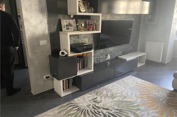 Apartament 4 camere de vanzare GARA - Vrancea anunturi imobiliare Vrancea