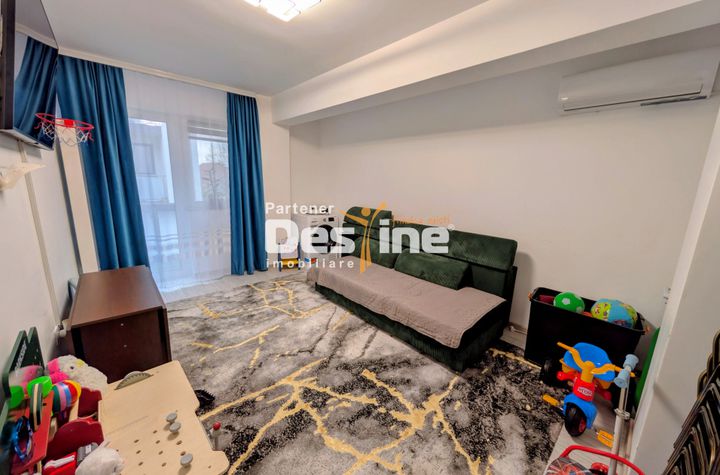 Apartament 2 camere de vanzare VALEA ADANCA - Iasi anunturi imobiliare Iasi