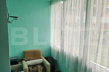 Apartament 3 camere de vanzare ASTRA - Brasov anunturi imobiliare Brasov