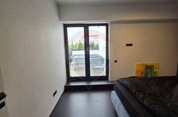 Penthouse deosebit pentru închiriere în Sibiu, Turnisor anunturi imobiliare Sibiu