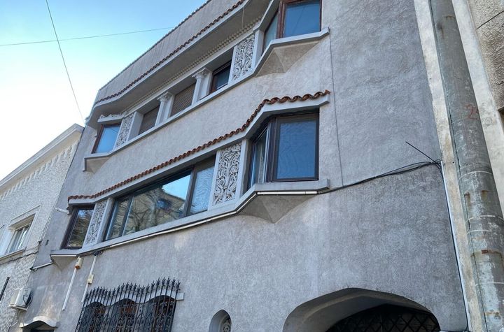 Apartament 5 camere de vanzare CISMIGIU - Bucuresti anunturi imobiliare Bucuresti