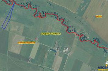 Teren Extravilan de vanzare EXTERIOR EST - Covasna anunturi imobiliare Covasna