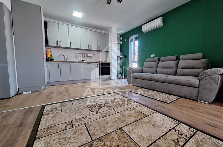 Apartament cu 2 camere, 56 mp utili, Adora Augustin Doinas anunturi imobiliare Arad