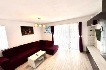 Apartament 3 camere de inchiriat TRACTORUL - Brasov anunturi imobiliare Brasov