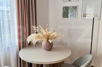 Apartament 2 camere de vanzare FLORESTI - Cluj anunturi imobiliare Cluj