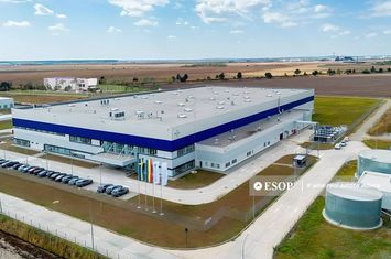 Spațiu industrial de inchiriat PAULESTI - Prahova anunturi imobiliare Prahova