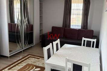 Garsonieră de inchiriat IASI - Iasi anunturi imobiliare Iasi