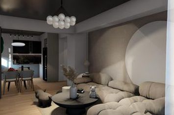 Apartament 3 camere de vanzare TOMIS NORD - Constanta anunturi imobiliare Constanta
