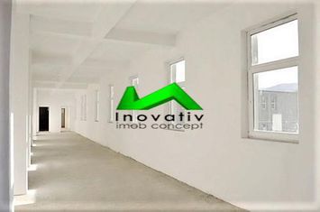 Spațiu industrial de inchiriat CENTRAL - Sibiu anunturi imobiliare Sibiu