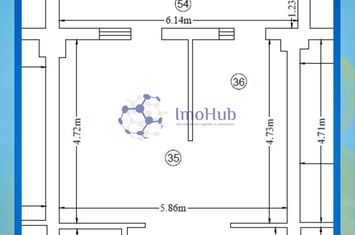 Intabulat!! Ap 1 camera+parcare+boxa, 48.1 mp,Pacurari anunturi imobiliare Iasi