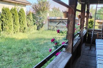 Casa traditionala si teren in s.f de 679 mp, Vadu Izei anunturi imobiliare Maramures