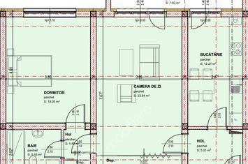 Apartament 2 camere de vanzare SELIMBAR - Sibiu anunturi imobiliare Sibiu