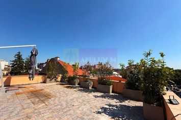 Duplex Mobilat Utilat Dorobanti-Floreasca | Terasa anunturi imobiliare Bucuresti