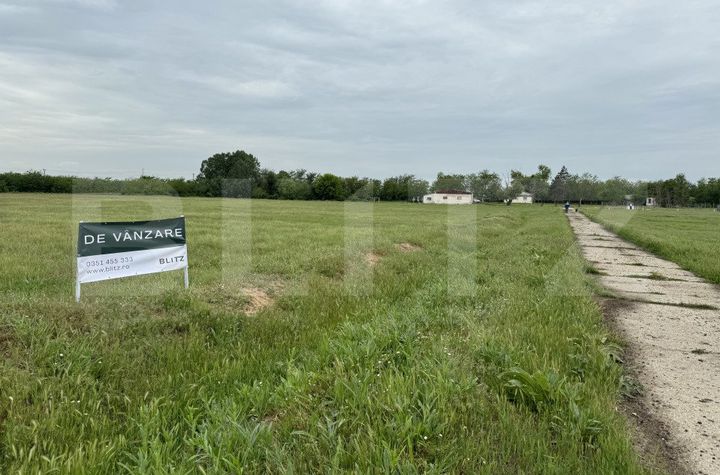 Teren de vanzare CRAIOVA - Dolj anunturi imobiliare Dolj