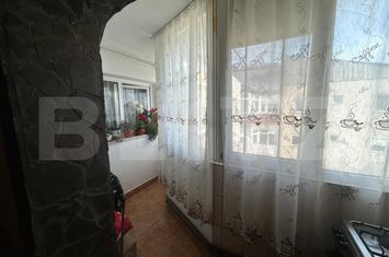 Apartament 3 camere de vanzare MICRO 5 - Dambovita anunturi imobiliare Dambovita