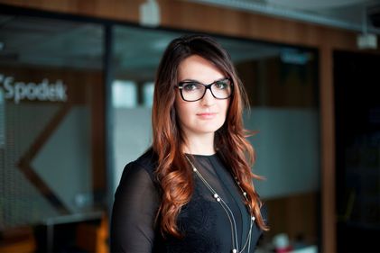 Katarzyna Zawodna este noul Business Unit President al Commercial Development Europe